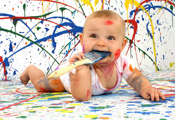 Развиваем малыша: 8 лучших развивающих пособий для детей дошкольного возраста