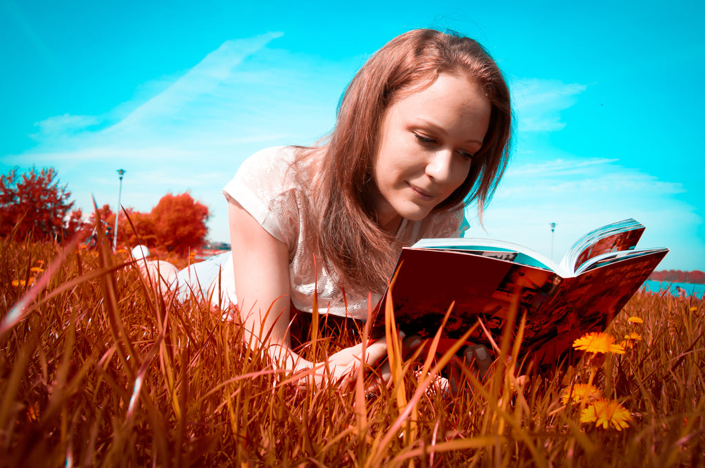 12 детских книг, которые вам будет интересно прочитать снова