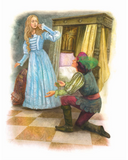 Братья Гримм. Сказки