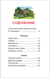 Барсучий нос. Рассказы и сказки